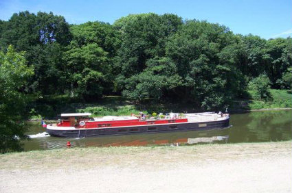 Boating Holidays in France