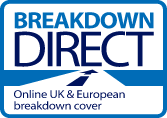 Breakdown Direct