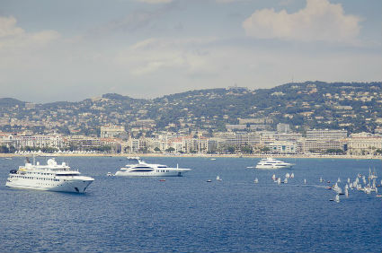 Cannes