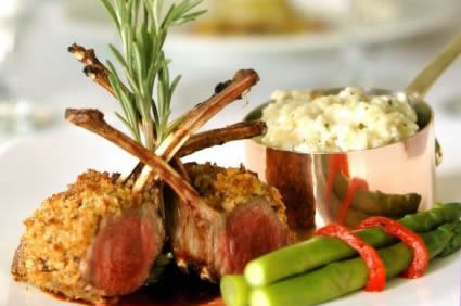 Top Gourmet City Breaks in France