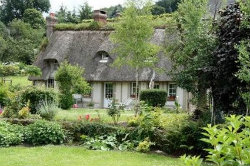 Green Holidays To France