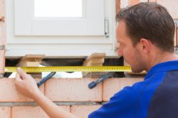 Renovating a House in France